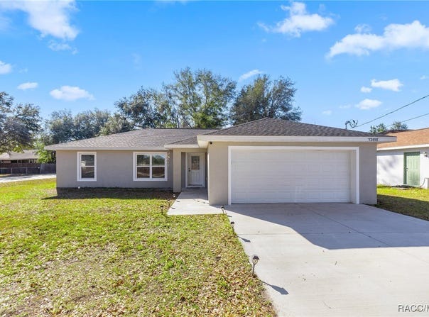 13458 SW 113th Place, Dunnellon, FL 34432