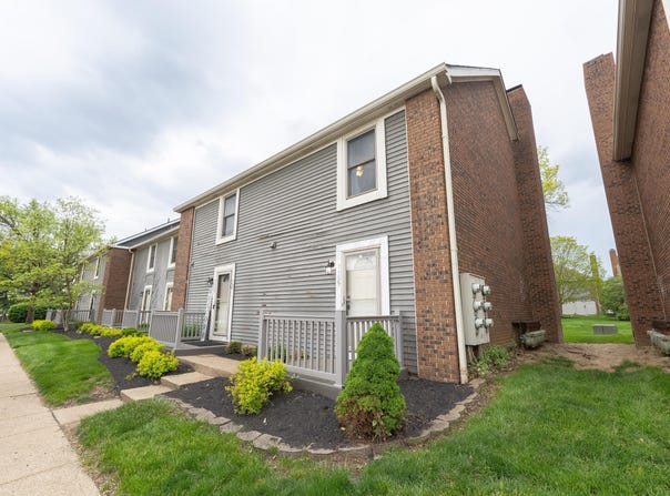 7759 Sharlene Drive, Dublin, OH 43016