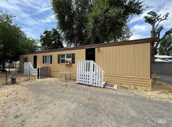 1383 Fair Street, Clarkston, WA 99403