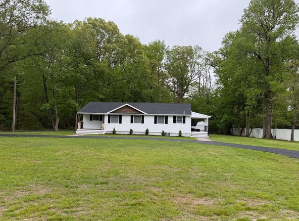 2470 WHITE OAK Road, DOVER, DE 19901