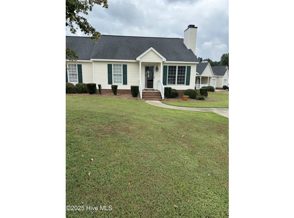 4312 Fawn Court N, Wilson, NC 27896