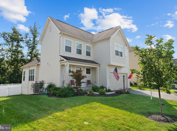 10541 BLAZING STAR LOOP, BRISTOW, VA 20136