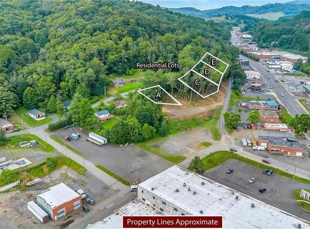 000 Burkett Avenue, West Jefferson, NC 28694