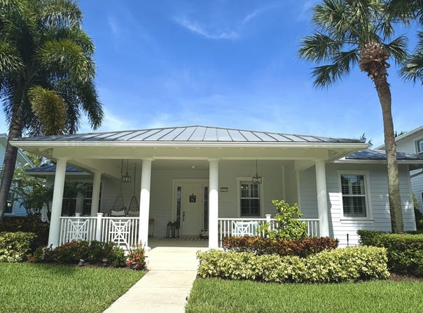 3453 Elizabeth Street, Jupiter, FL 33458