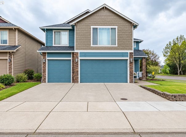 1000 TASHA Way, Lebanon, OR 97355