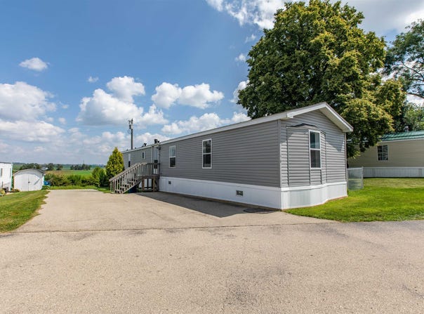 30972 County Road XX, Platteville, WI 53818