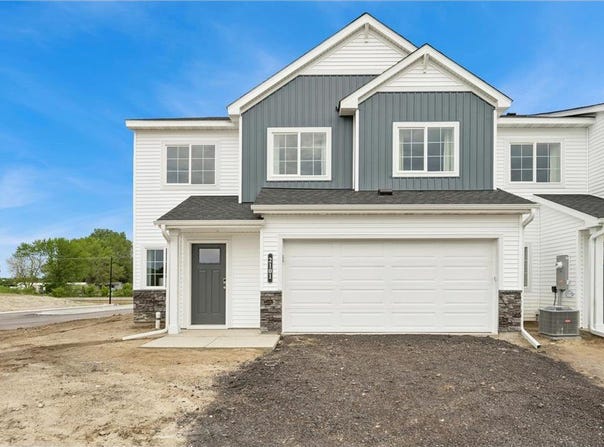 2115 Birch Lane, Montrose, MN 55363