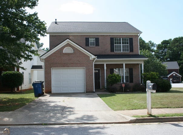 7563 Winderemere, Riverdale, GA 30274