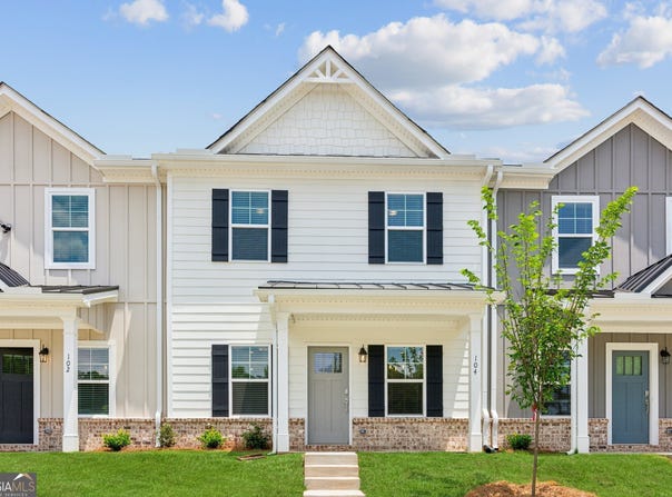 165 MILL CENTER, Athens, GA 30606