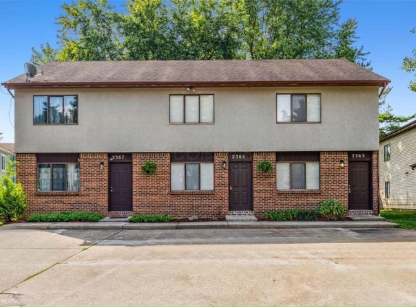 2363 Hampstead Drive, Columbus, OH 43229
