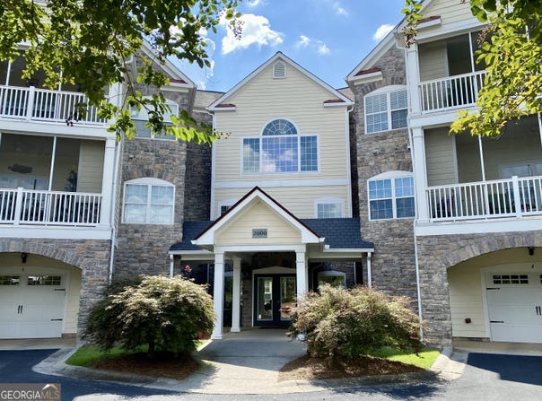 2001 Village Boulevard SE, Rome, GA 30161