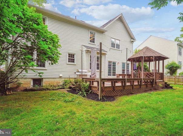 13729 SPRINGSTONE DRIVE, CLIFTON, VA 20124