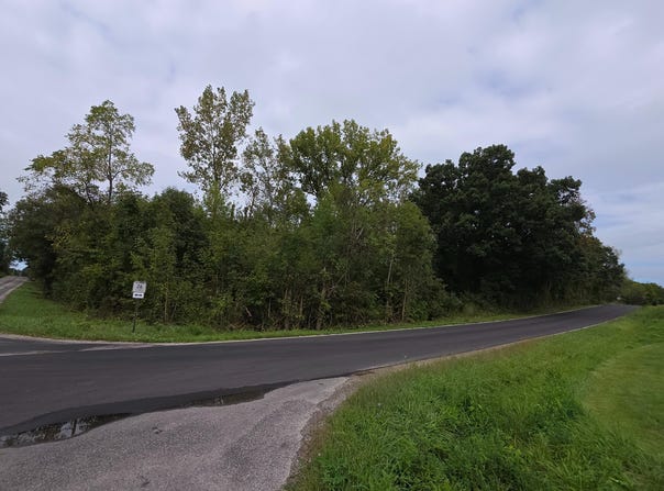 Co Rd 26 & Twp Rd 232, Marengo, OH 43334