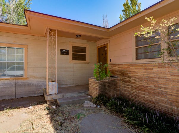 3012 48th Street, Lubbock, TX 79413