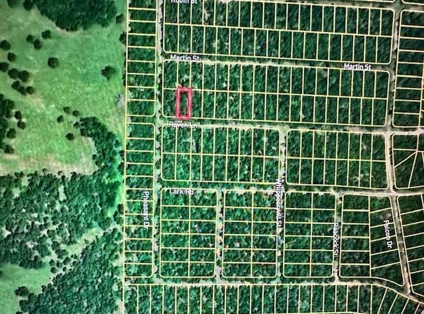 1516 Raven Street, Horseshoe Bend, AR 72512