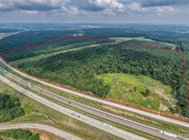 29981 Hidden Hills Road, Richland, MO 65556