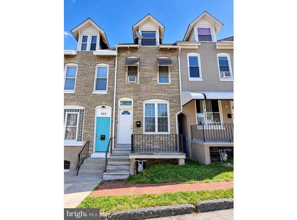 517 S 11TH Street, READING, PA 19602