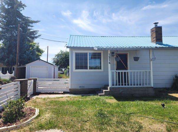 1514 Etna Street, Klamath Falls, OR 97603