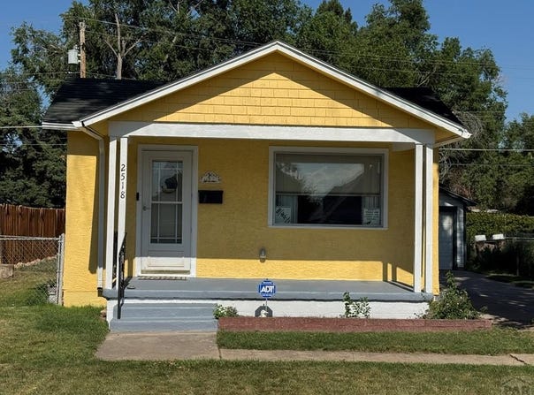 2518 Pine St, Pueblo, CO 81004