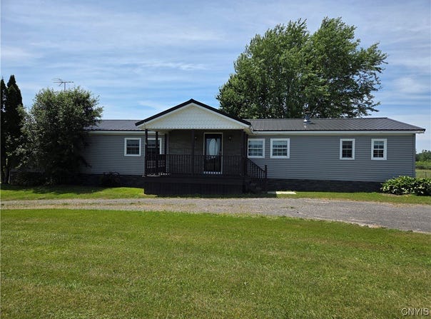 14286 County Route 91, Ellisburg, NY 13605