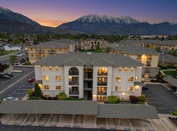 1030 N 995 W, Orem, UT 84057