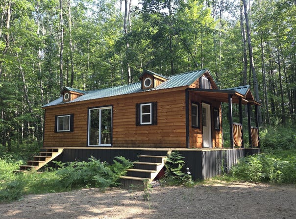 9843 W Blanchard Road, Blanchard, MI 49310