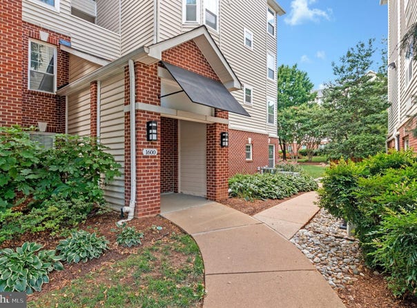 1600 SPRING GATE DRIVE, MCLEAN, VA 22102