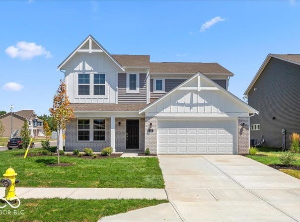425 Atlas Drive, Lebanon, IN 46052