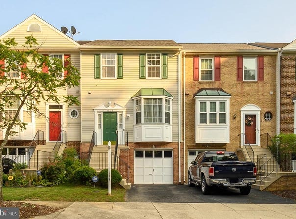 13105 SILVER MAPLE CT, BOWIE, MD 20715