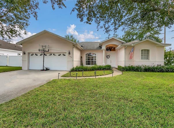 1142 KERWOOD CIRCLE, OVIEDO, FL 32765