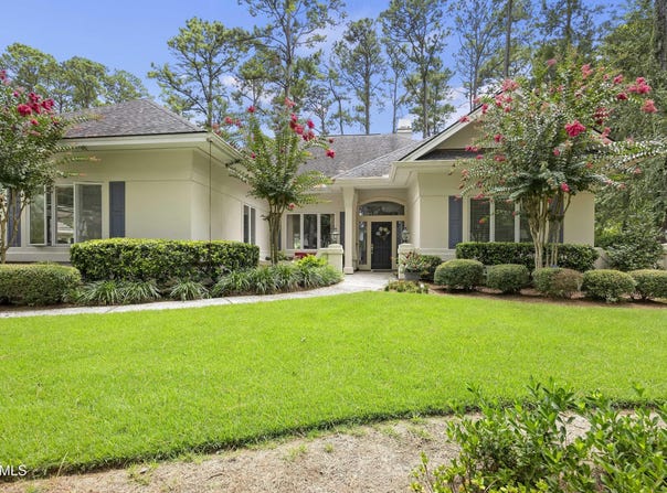122 Summerton Drive, Bluffton, SC 29910