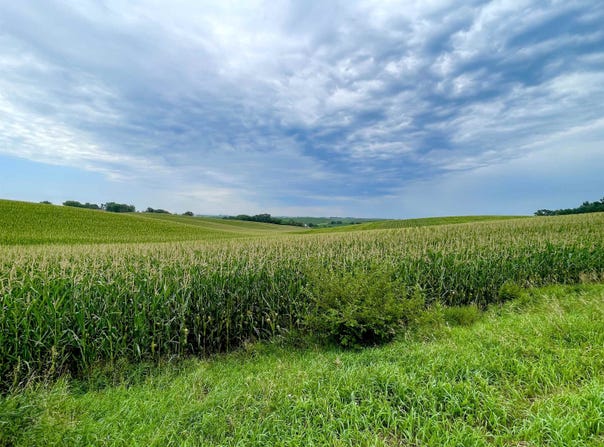 Old Hwy 141, Sergeant Bluff, IA 51054