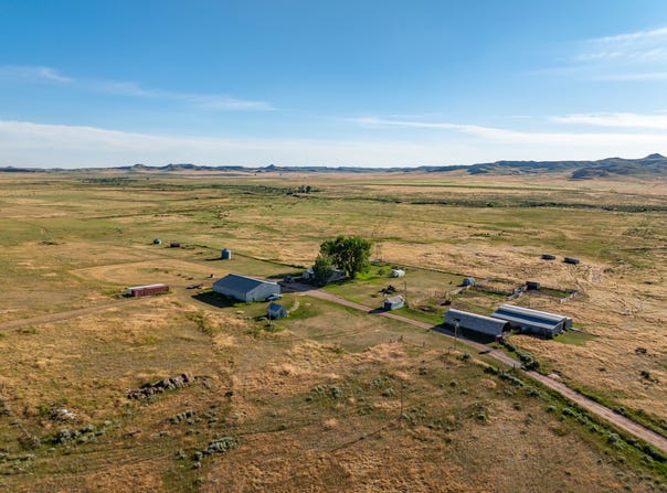 145 Taylor Road, Gillette, WY 82716