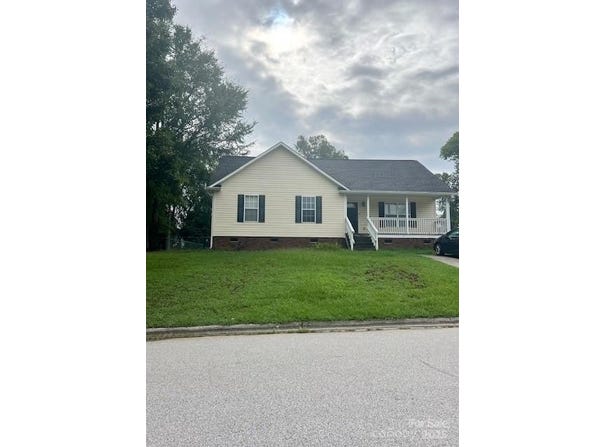 1676 Randwick Drive, Rock Hill, SC 29730