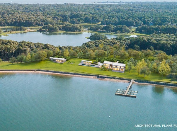 3a/3b Pandion Rd, Shelter Island, NY 11964