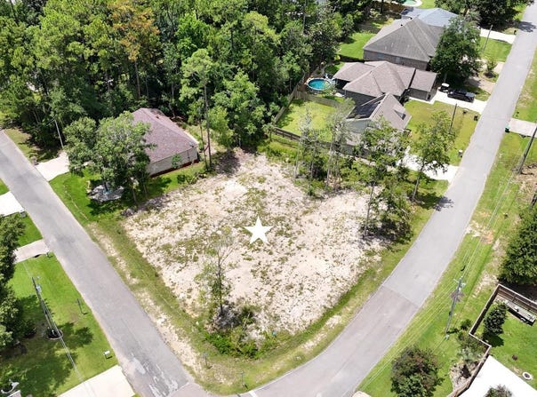 0 And 00 Makiki Dr. Drive, Diamondhead, MS 39525