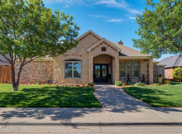 6203 93rd Street, Lubbock, TX 79424