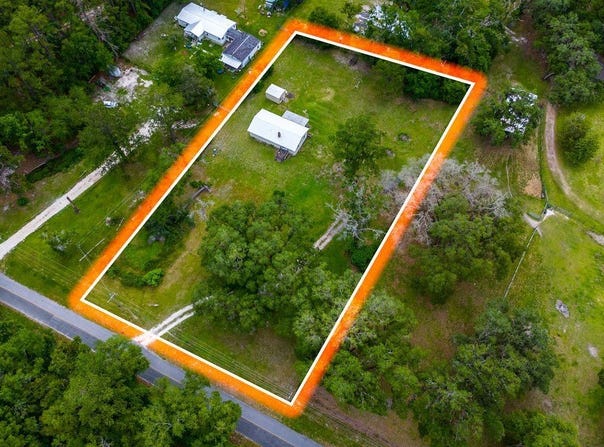 Wellborn, FL 32094