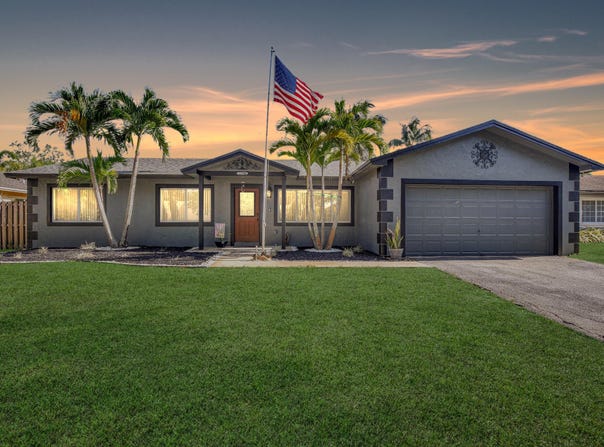 11536 SW 55th Court, Cooper City, FL 33330
