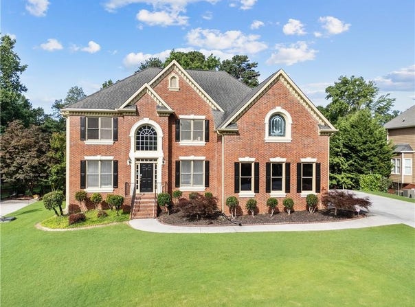 1810 Sunset Harbour Pointe, Lawrenceville, GA 30043