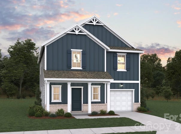104 THREE KINGS Way, Albemarle, NC 28001
