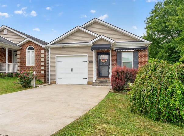 700 Ben Ali Drive, Danville, KY 40422