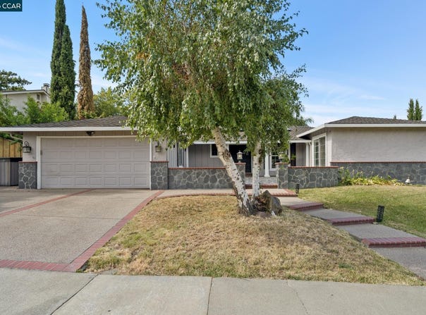 3403 Lime Tree Ct, Walnut Creek, CA 94598
