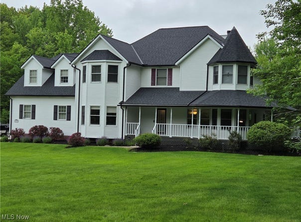 4545 Wellington Drive, Perry, OH 44081