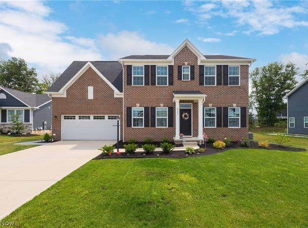 6351 Tristin Lane, Medina, OH 44256
