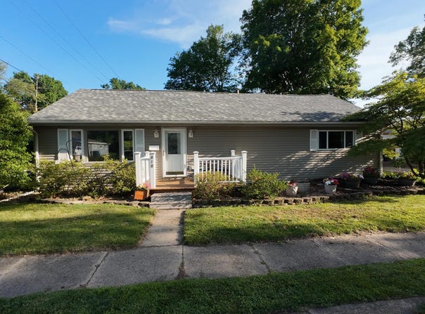 818 Ferndale Street, Plymouth, IN 46563