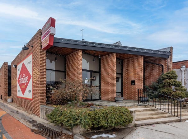 410 LORTZ LN & 5800 YORK Road, BALTIMORE, MD 21212
