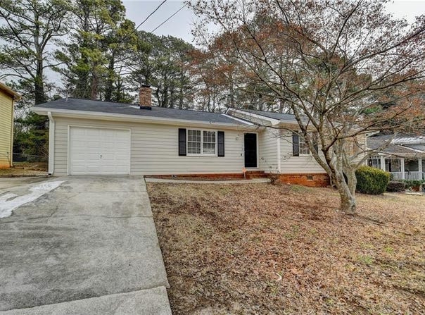 2090 Marbut Lane, Lithonia, GA 30058