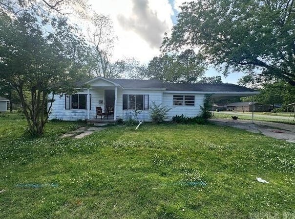 620 Eagle St, Lonoke, AR 72086