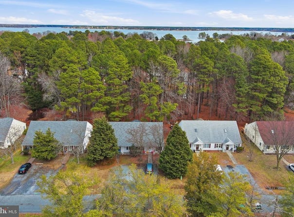 1215 WASHINGTON, SAINT MICHAELS, MD 21663